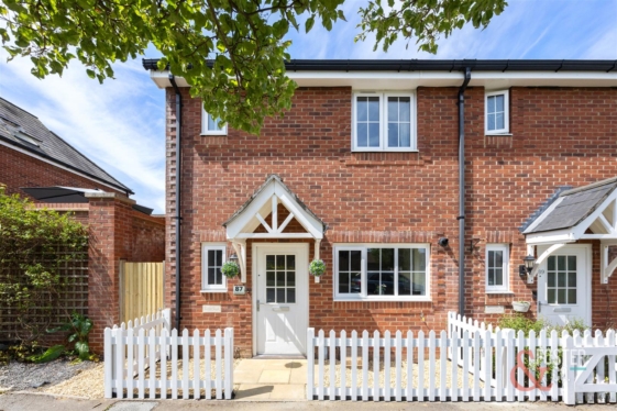 Meadow Drive, Henfield