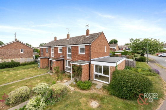 Oakwood, Partridge Green, Horsham
