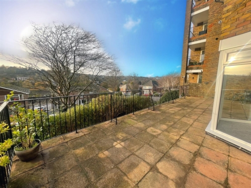 Varndean Drive, Brighton