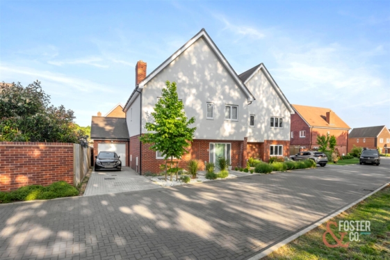 Lakeside, South Chailey, Lewes