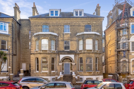 Second Avenue, Hove