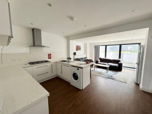 Hartington Place, Brighton