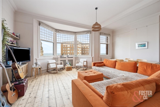 St. Catherines Terrace, Hove