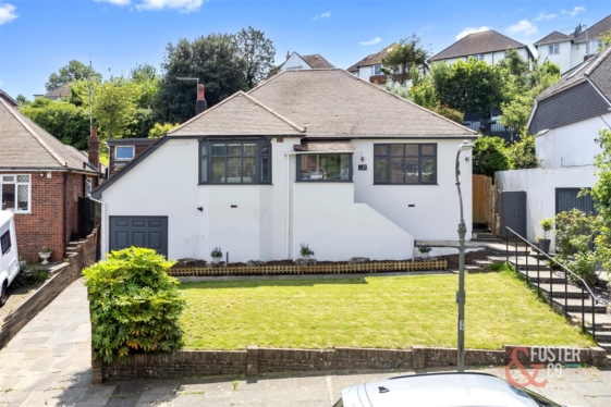 Valley Drive, Brighton