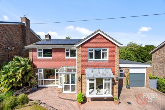 Colebrook Road, Brighton