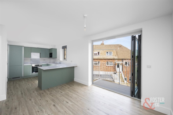Gableson Avenue, Brighton