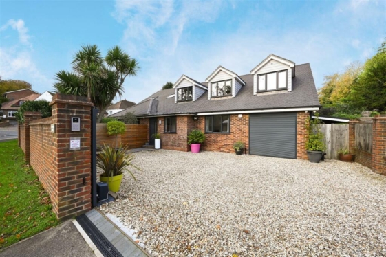 Tongdean Lane, Withdean, Brighton