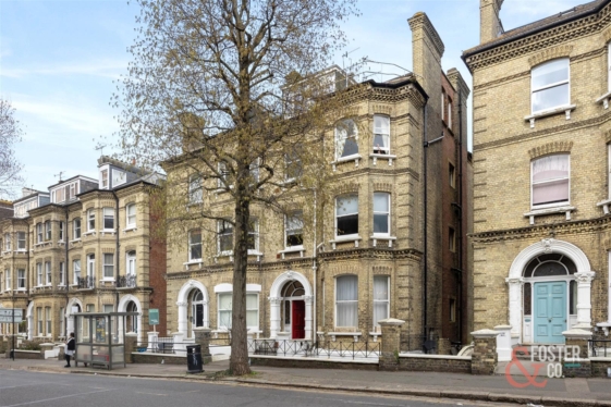 Cromwell Road, Hove