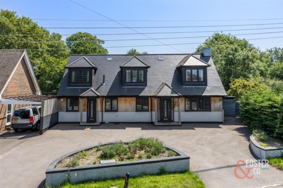 Lodge Lane, Hassocks