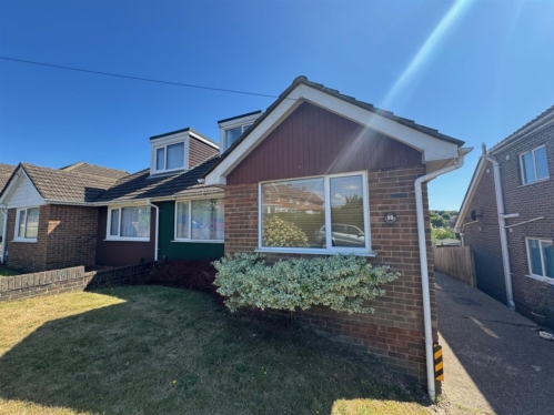 Rustington Road, Brighton