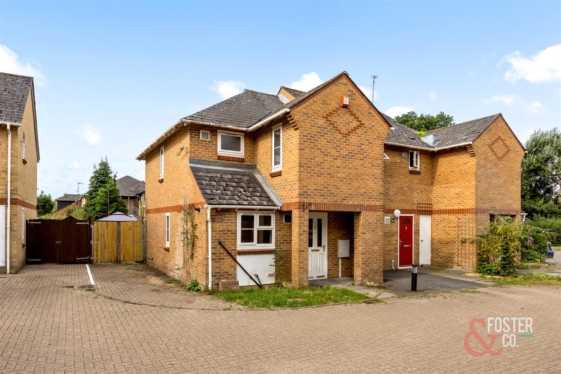 Moorhead Road, Horsham