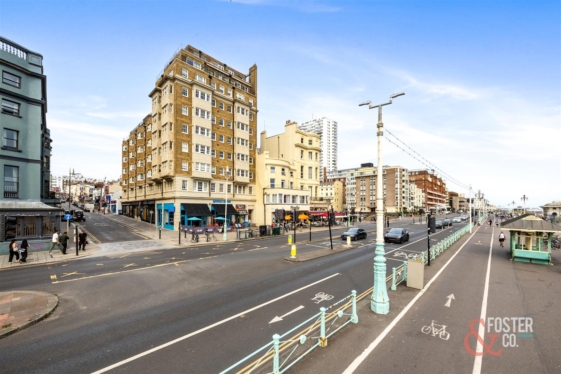 Kings Road, Brighton