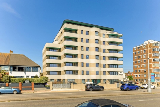 239 Kingsway, Hove