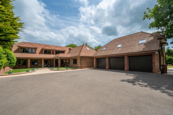 Keymer Road, Burgess Hill