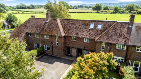 Stocks Field, Stocks Hill, Wiston
