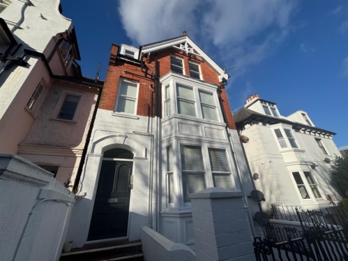 Clifton Road, Brighton