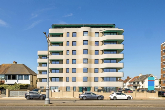 Kingsway, Hove