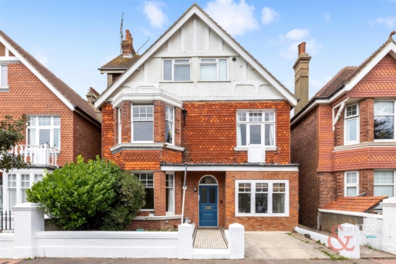 Carlisle Road, Hove