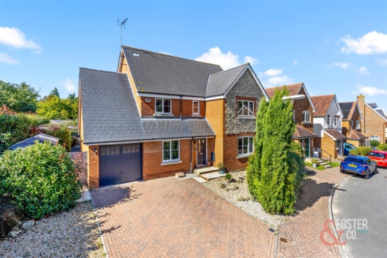 The Grange, Hurstpierpoint, Hassocks