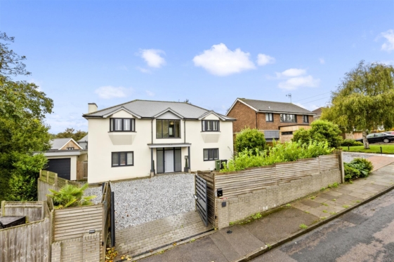 Colebrook Road, Brighton