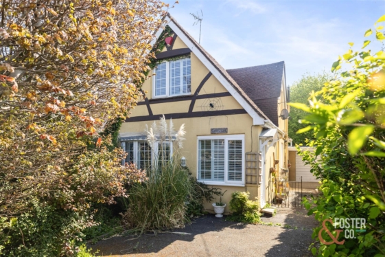 Wood Lane, Small Dole, Henfield