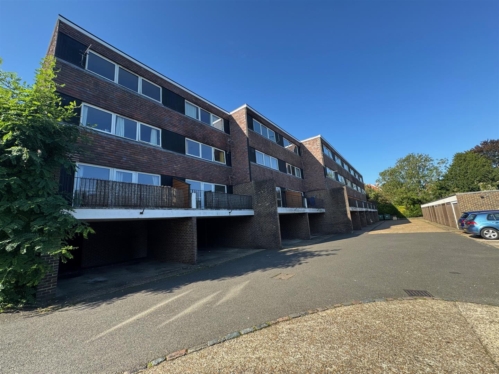Eleanor Close, Lewes