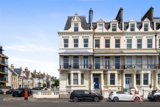 Kingsway, Hove