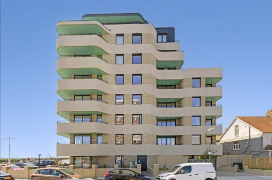 239 Kingsway, Hove