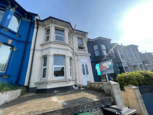 Elm Grove, Brighton