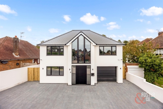 Valley Drive, Brighton