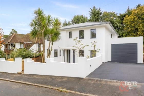 Cedars Gardens, Brighton