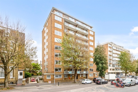 37-39 The Drive, Hove