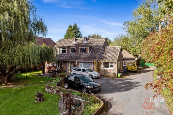 Shoreham Road, Small Dole, Henfield