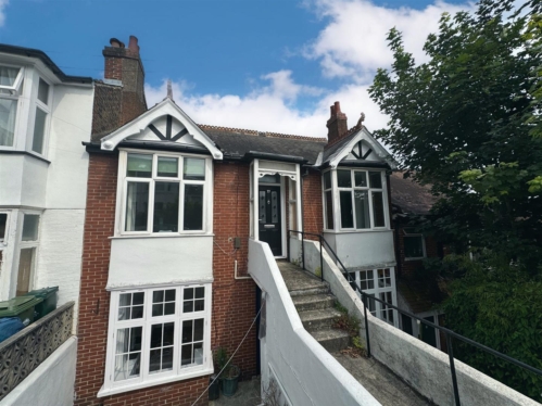 Princes Road, Brighton
