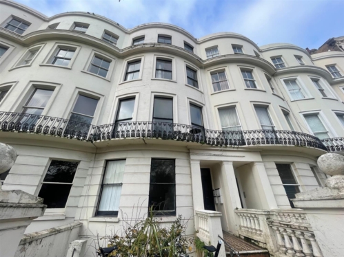 Vernon Terrace, Brighton