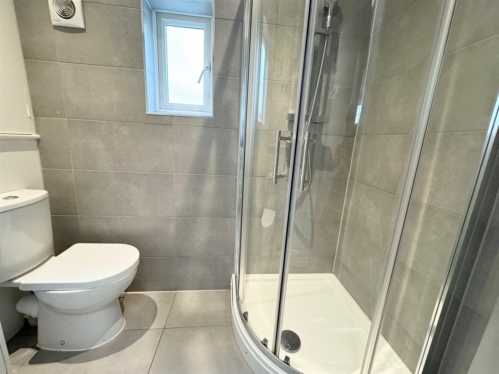 Norfolk Square, Brighton