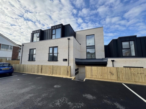 South Coast Road, Peacehaven