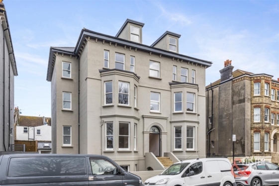 Clarendon Villas, Hove