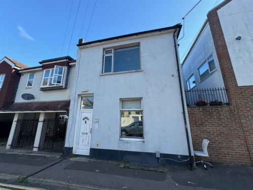 Lewes Road, Brighton