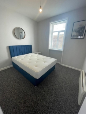 Devonshire Place, Brighton