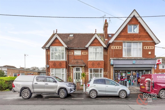 High Street, Partridge Green
