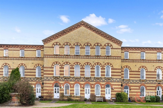 Park West, Southdowns Park, Haywards Heath