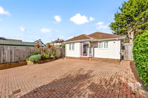 Warmdene Way, Brighton