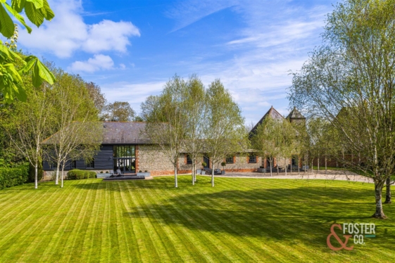 Edburton Road, Edburton