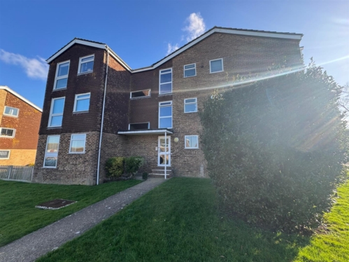 Towers Road, Upper Beeding