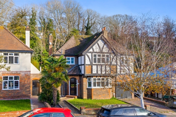 Valley Drive, Brighton