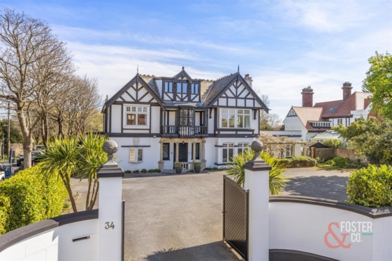 Dyke Road Avenue, Brighton