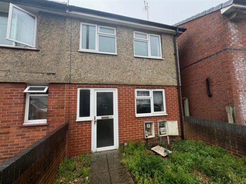 Ewhurst Road, Brighton