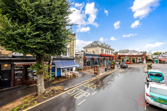 Goldstone Villas, Hove