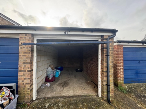 Towers Road, Upper Beeding